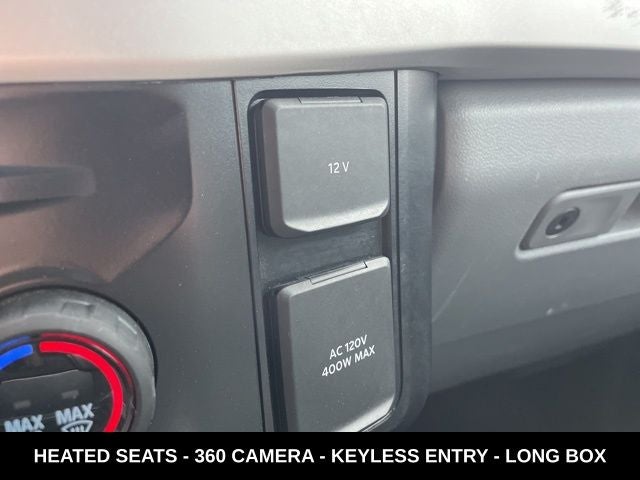 2024 Ford F-250SD XLT 6.7L POWER STROKE DIESEL