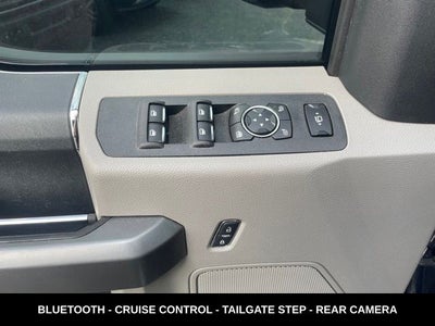 2017 Ford F-250SD XLT LOW MILES & LOADED