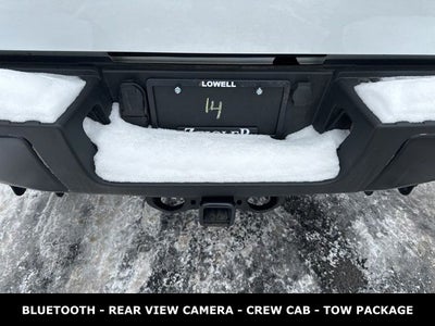 2024 Ford F-350SD XL 4WD