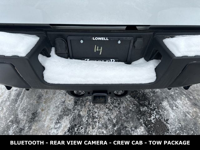 2024 Ford F-350SD XL 4WD