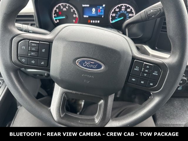 2024 Ford F-350SD XL 4WD