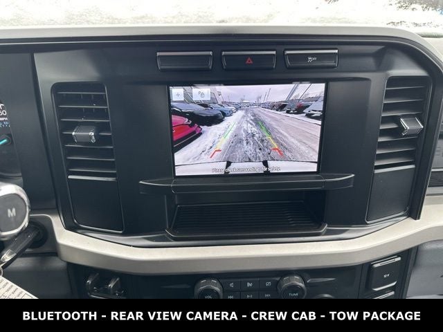 2024 Ford F-350SD XL 4WD