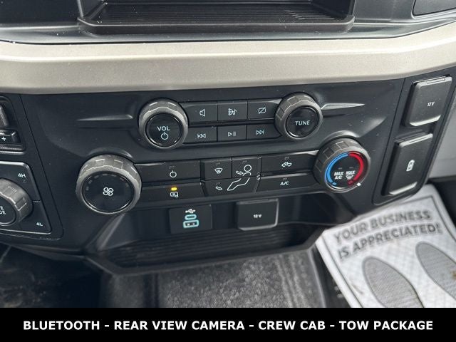 2024 Ford F-350SD XL 4WD