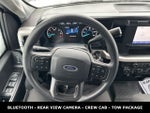 2024 Ford F-350SD XL 4WD
