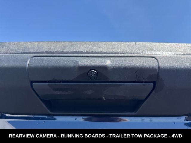 2025 Ford F-350SD XL LOW MILES