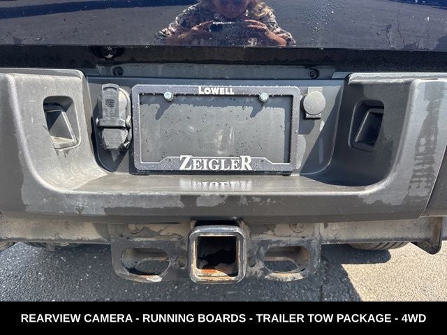 2025 Ford F-350SD XL LOW MILES