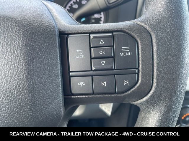 2025 Ford F-350SD XL FX4 OFF ROAD