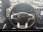 2021 Ford F-350SD Platinum POWER STROKE DIESEL