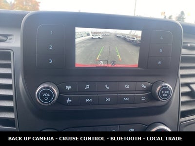 2020 Ford Transit-250 Base CARGO