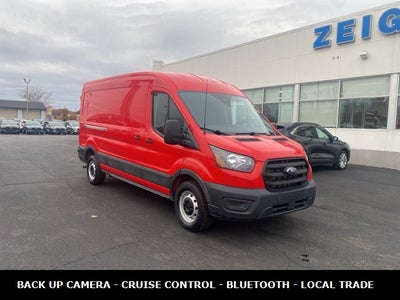 2020 Ford Transit-250 Base CARGO