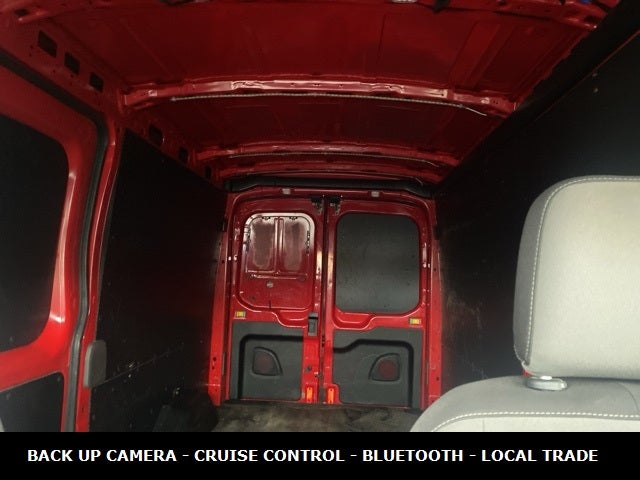 2020 Ford Transit-250 Base CARGO