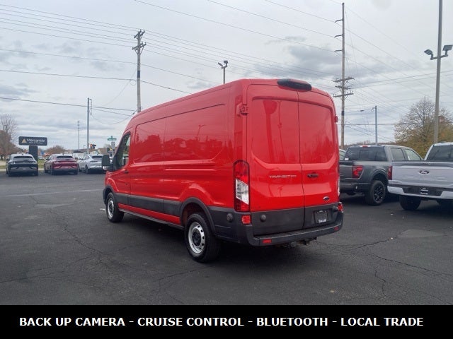 2020 Ford Transit-250 Base CARGO