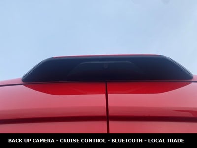 2020 Ford Transit-250 Base CARGO