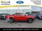 2024 Ford Ranger XLT SPORT APPEARANCE PACKAGE