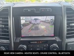 2018 Ford F-150 XLT 5.0 V8
