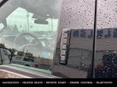 2016 Ford F-150 XLT LOCAL TRADE