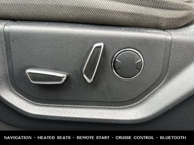 2016 Ford F-150 XLT LOCAL TRADE