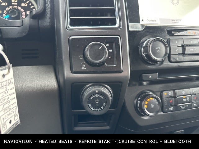 2016 Ford F-150 XLT LOCAL TRADE