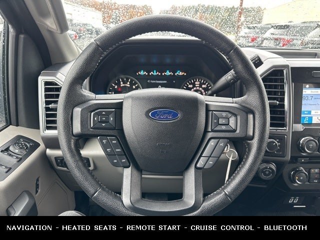 2016 Ford F-150 XLT LOCAL TRADE