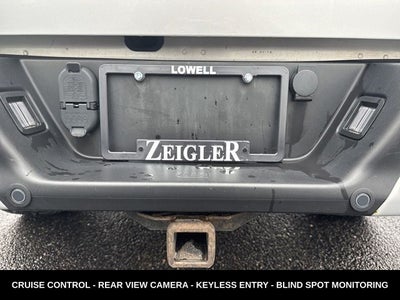 2018 Ford F-150 XLT LOCAL TRADE