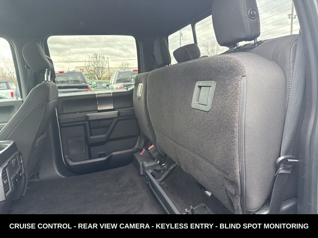 2018 Ford F-150 XLT LOCAL TRADE