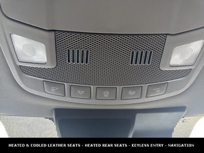 2018 Ford F-150 Lariat MAX TOW