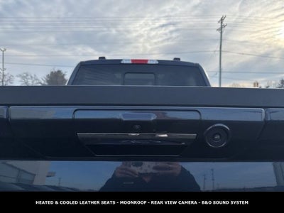 2022 Ford F-150 Lariat TWO TONE PAINT