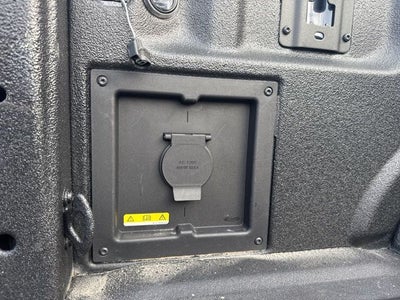 2022 Ford F-150 Lariat TWO TONE PAINT