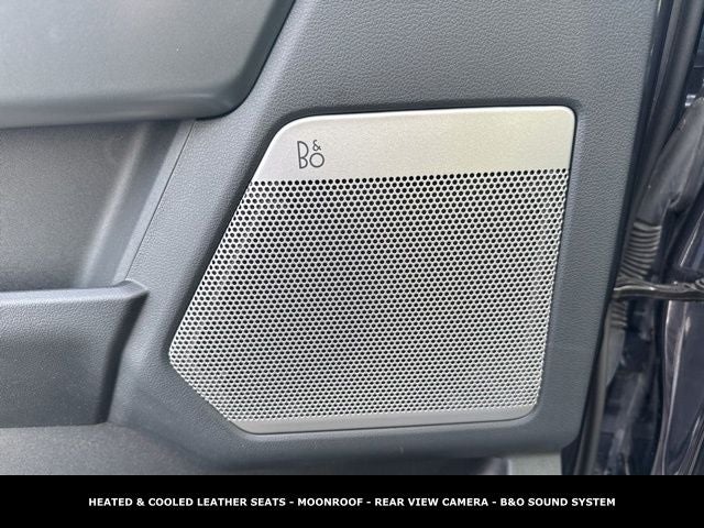 2022 Ford F-150 Lariat TWO TONE PAINT