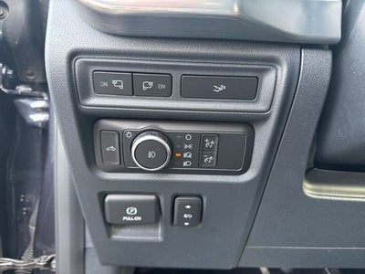 2022 Ford F-150 Lariat TWO TONE PAINT