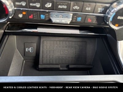 2022 Ford F-150 Lariat TWO TONE PAINT