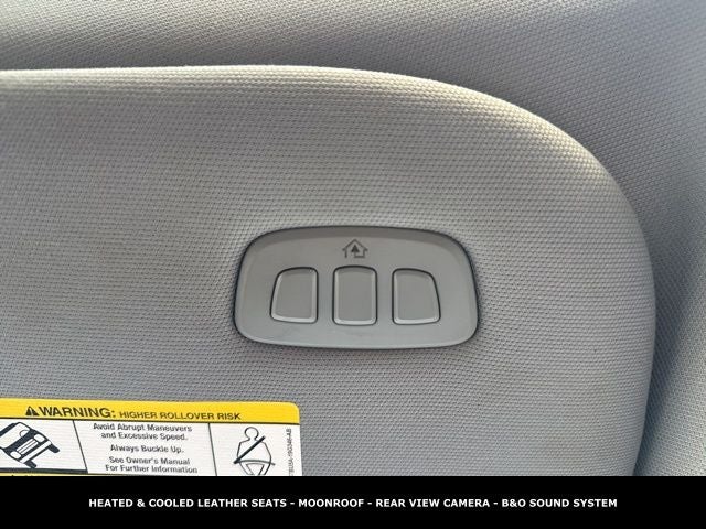 2022 Ford F-150 Lariat TWO TONE PAINT