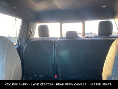 2022 Ford F-150 XLT SPORT APPEARANCE PACKAGE