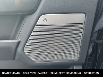 2023 Ford F-150 XLT 4WD