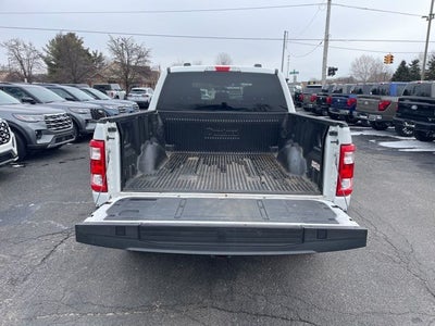 2023 Ford F-150 XL STX APPEARANCE