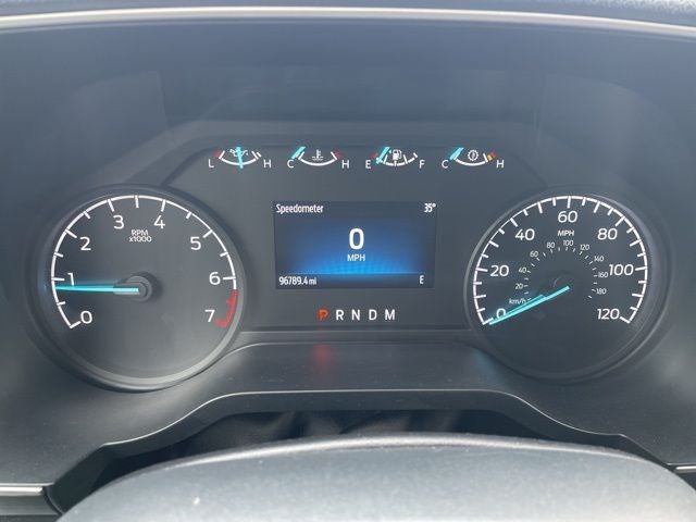 2023 Ford F-150 XL STX APPEARANCE