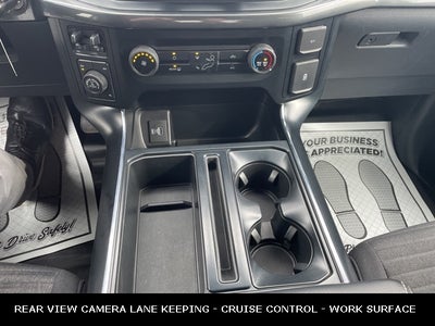 2023 Ford F-150 XL STX APPEARANCE