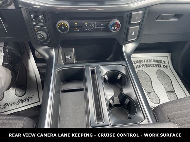 2023 Ford F-150 XL STX APPEARANCE