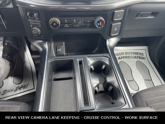 2023 Ford F-150 XL STX APPEARANCE