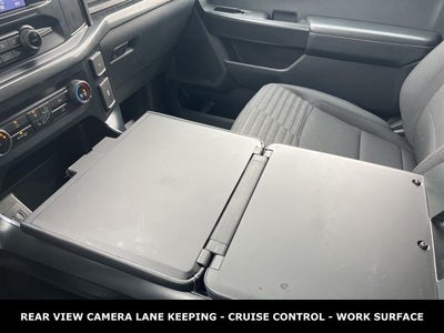 2023 Ford F-150 XL STX APPEARANCE