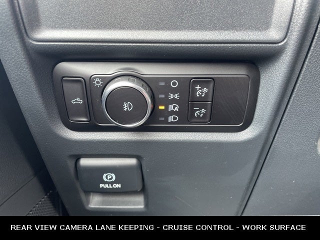 2023 Ford F-150 XL STX APPEARANCE