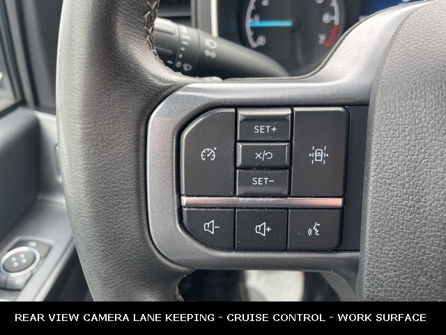 2023 Ford F-150 XL STX APPEARANCE