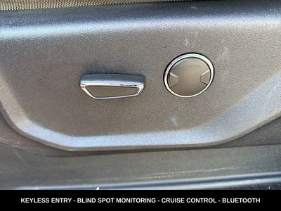 2015 Ford F-150 Lariat LOCAL TRADE