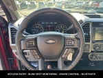 2015 Ford F-150 Lariat LOCAL TRADE