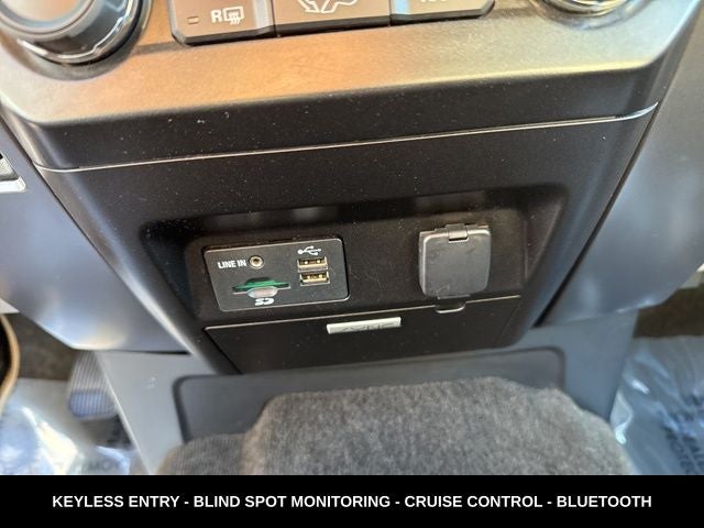 2015 Ford F-150 Lariat LOCAL TRADE