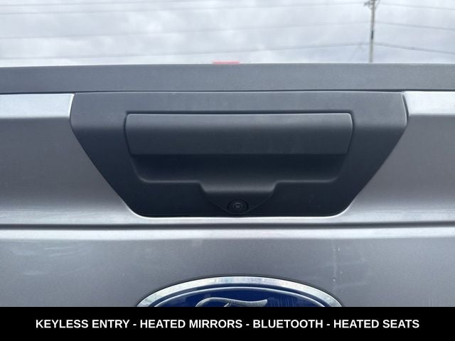 2020 Ford F-150 XLT LOW MILE LOCAL TRADE