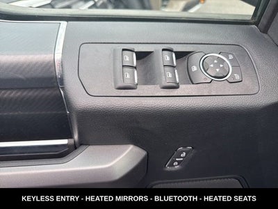 2020 Ford F-150 XLT LOW MILE LOCAL TRADE