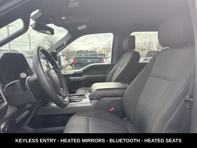 2020 Ford F-150 XLT LOW MILE LOCAL TRADE