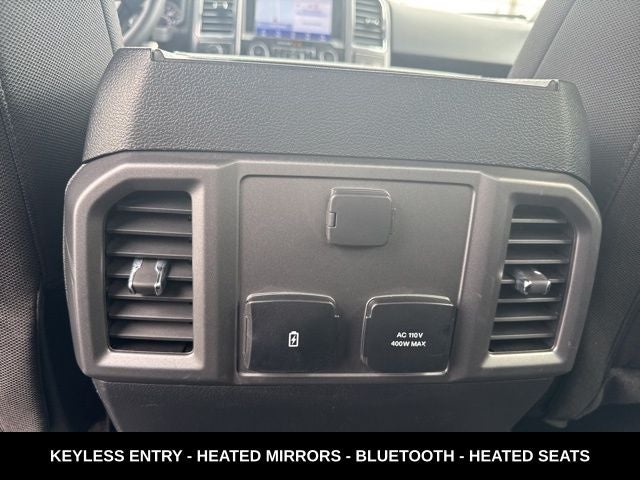 2020 Ford F-150 XLT LOW MILE LOCAL TRADE