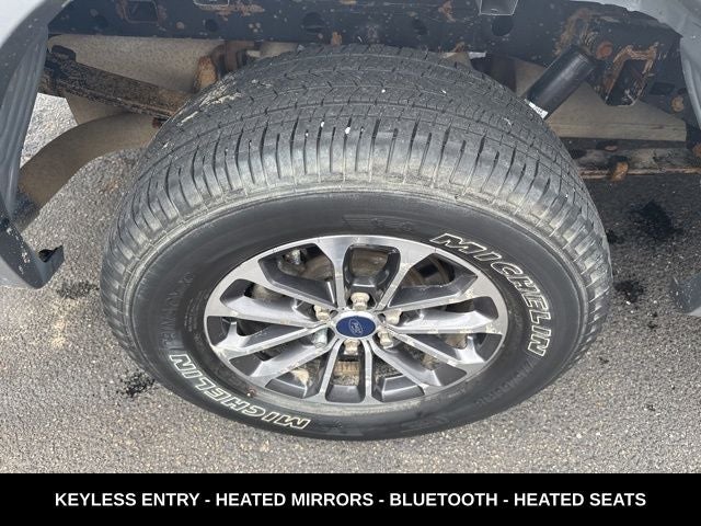 2020 Ford F-150 XLT LOW MILE LOCAL TRADE